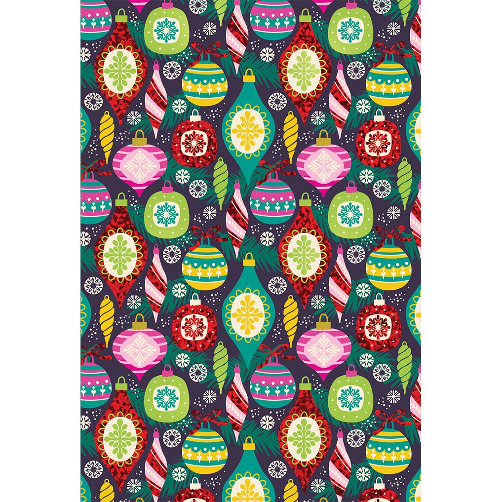 Christmas CC - General